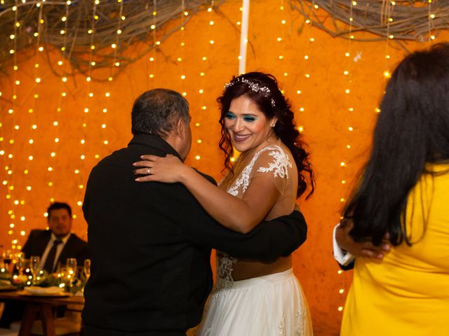 La boda de Humberto y Lesley en Tula de Allende, Hidalgo 160