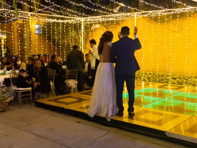 La boda de Humberto y Lesley en Tula de Allende, Hidalgo 210