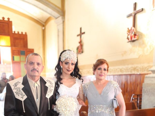 La boda de Rodrigo y Rosa Elena en Ixtlahuacán del Río, Jalisco 18