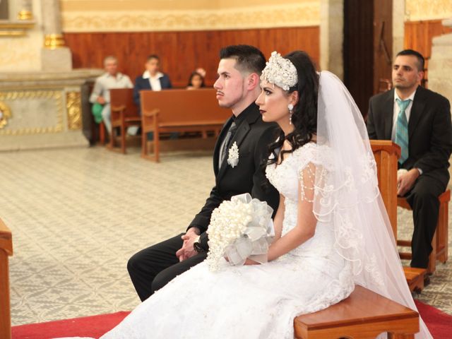 La boda de Rodrigo y Rosa Elena en Ixtlahuacán del Río, Jalisco 21