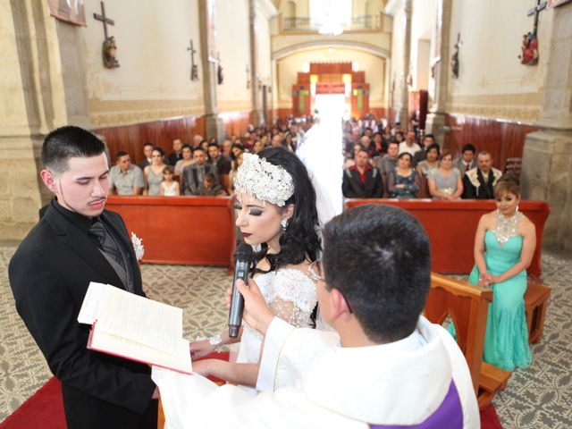 La boda de Rodrigo y Rosa Elena en Ixtlahuacán del Río, Jalisco 23