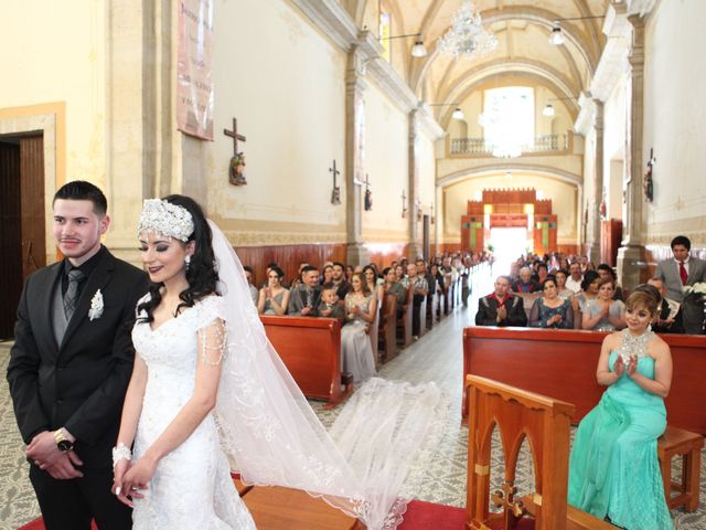 La boda de Rodrigo y Rosa Elena en Ixtlahuacán del Río, Jalisco 26