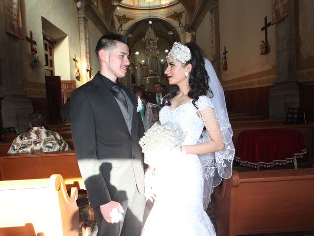 La boda de Rodrigo y Rosa Elena en Ixtlahuacán del Río, Jalisco 36