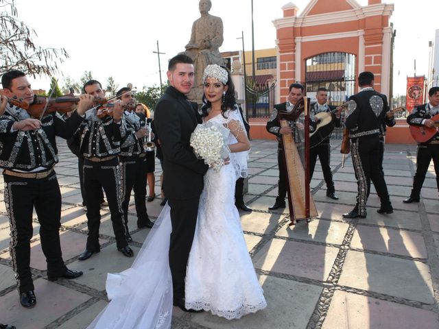 La boda de Rodrigo y Rosa Elena en Ixtlahuacán del Río, Jalisco 41
