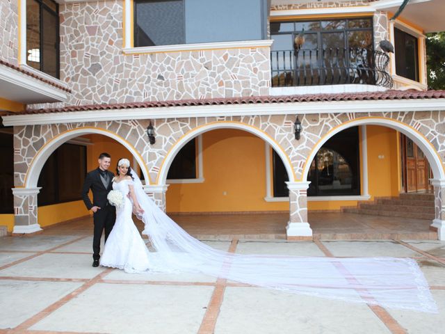 La boda de Rodrigo y Rosa Elena en Ixtlahuacán del Río, Jalisco 42