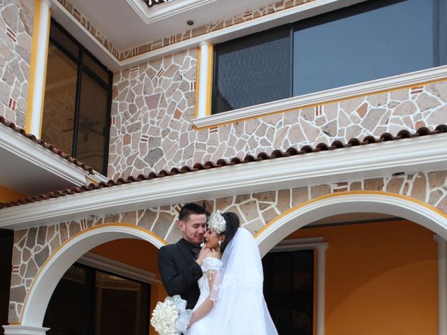 La boda de Rodrigo y Rosa Elena en Ixtlahuacán del Río, Jalisco 44