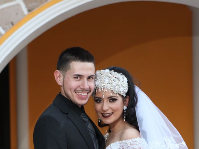 La boda de Rodrigo y Rosa Elena en Ixtlahuacán del Río, Jalisco 45