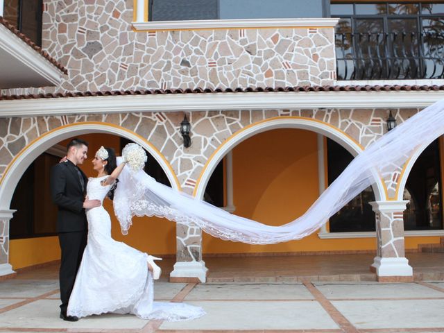 La boda de Rodrigo y Rosa Elena en Ixtlahuacán del Río, Jalisco 46