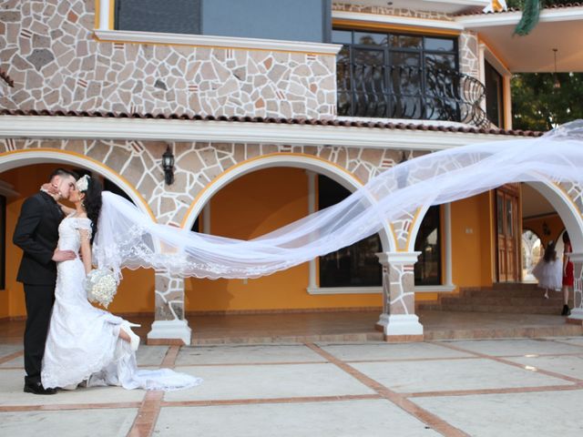 La boda de Rodrigo y Rosa Elena en Ixtlahuacán del Río, Jalisco 47