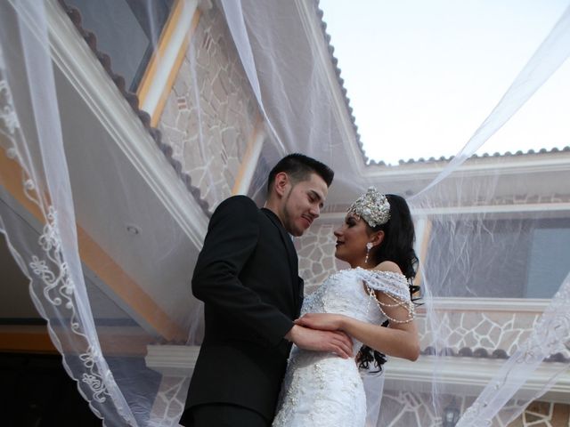 La boda de Rodrigo y Rosa Elena en Ixtlahuacán del Río, Jalisco 50