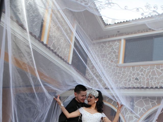 La boda de Rodrigo y Rosa Elena en Ixtlahuacán del Río, Jalisco 53