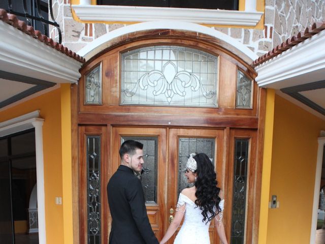 La boda de Rodrigo y Rosa Elena en Ixtlahuacán del Río, Jalisco 56
