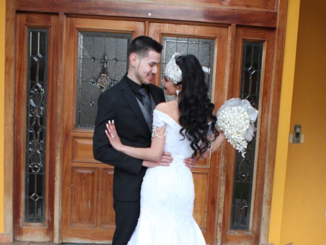 La boda de Rodrigo y Rosa Elena en Ixtlahuacán del Río, Jalisco 57