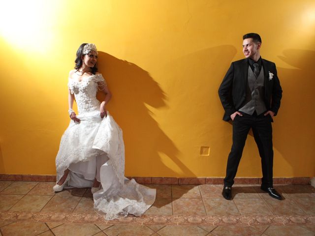 La boda de Rodrigo y Rosa Elena en Ixtlahuacán del Río, Jalisco 62
