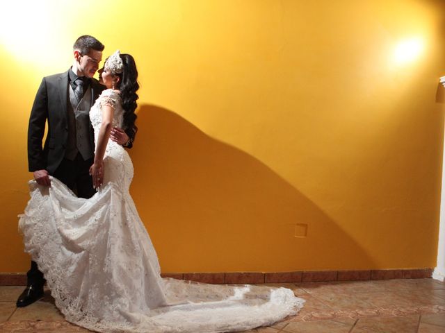 La boda de Rodrigo y Rosa Elena en Ixtlahuacán del Río, Jalisco 64