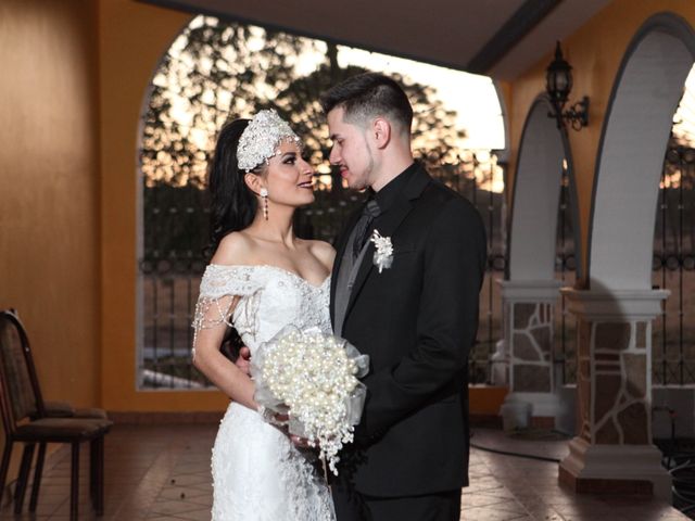 La boda de Rodrigo y Rosa Elena en Ixtlahuacán del Río, Jalisco 65