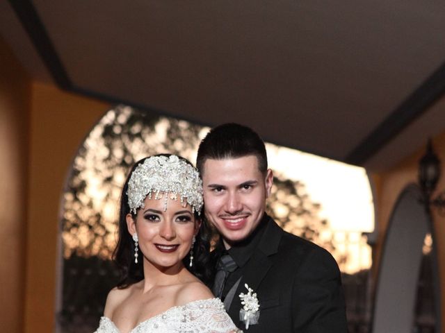 La boda de Rodrigo y Rosa Elena en Ixtlahuacán del Río, Jalisco 66