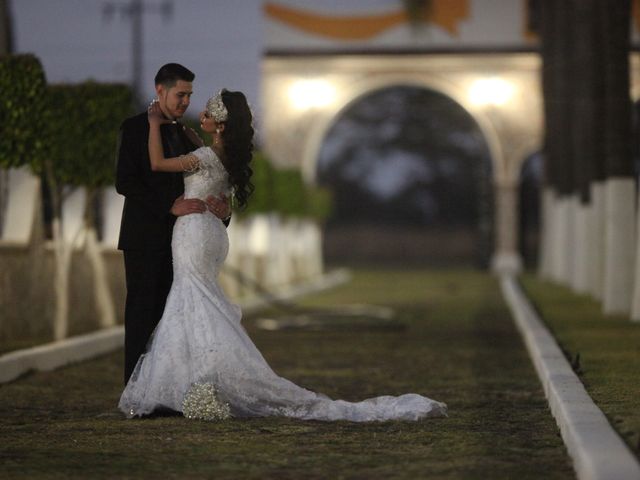 La boda de Rodrigo y Rosa Elena en Ixtlahuacán del Río, Jalisco 69