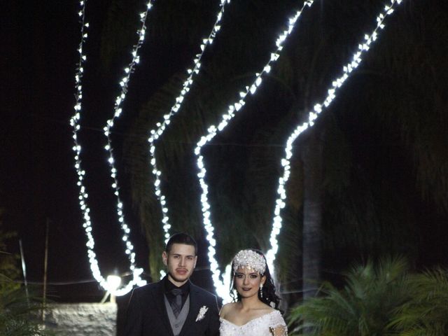 La boda de Rodrigo y Rosa Elena en Ixtlahuacán del Río, Jalisco 71