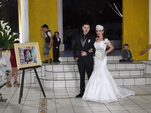 La boda de Rodrigo y Rosa Elena en Ixtlahuacán del Río, Jalisco 72