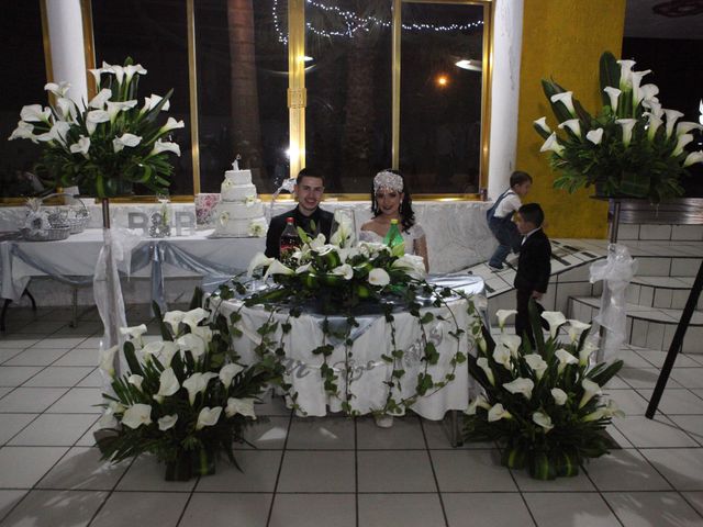 La boda de Rodrigo y Rosa Elena en Ixtlahuacán del Río, Jalisco 75