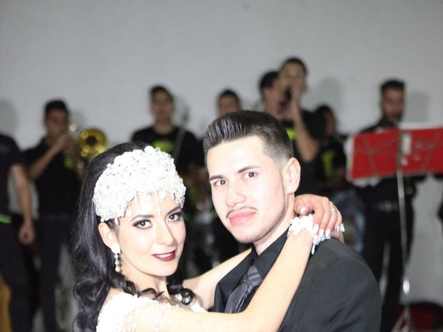 La boda de Rodrigo y Rosa Elena en Ixtlahuacán del Río, Jalisco 76
