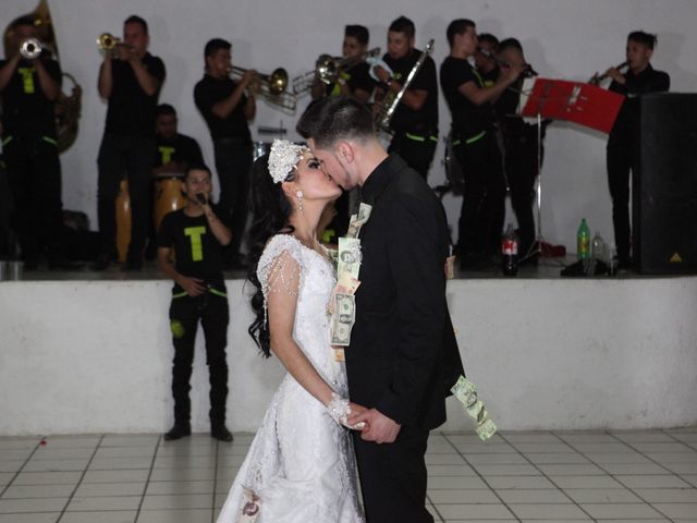La boda de Rodrigo y Rosa Elena en Ixtlahuacán del Río, Jalisco 77