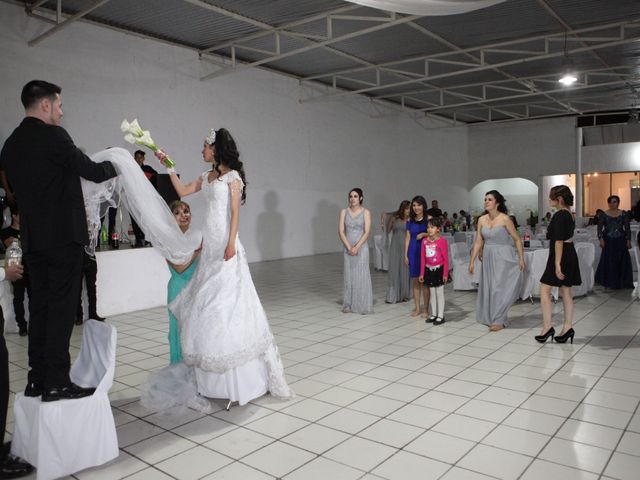 La boda de Rodrigo y Rosa Elena en Ixtlahuacán del Río, Jalisco 78