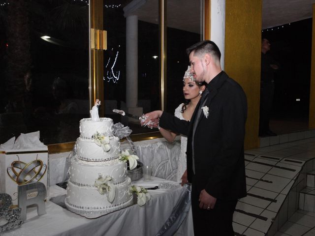 La boda de Rodrigo y Rosa Elena en Ixtlahuacán del Río, Jalisco 81