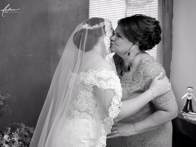 La boda de Adan Hiram y Cecilia  en Hermosillo, Sonora 10