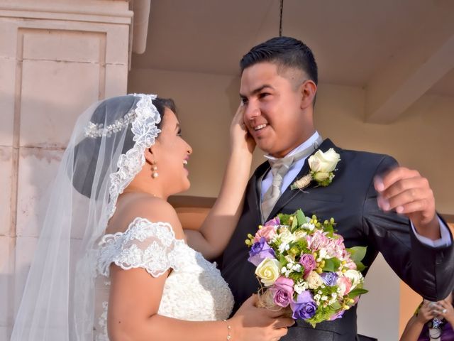La boda de Adan Hiram y Cecilia  en Hermosillo, Sonora 14