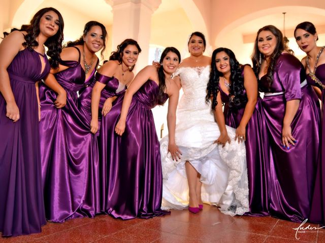 La boda de Adan Hiram y Cecilia  en Hermosillo, Sonora 18