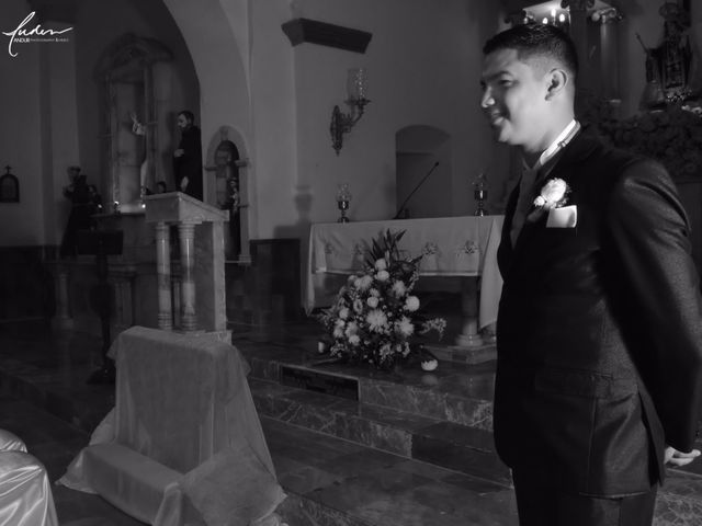 La boda de Adan Hiram y Cecilia  en Hermosillo, Sonora 20