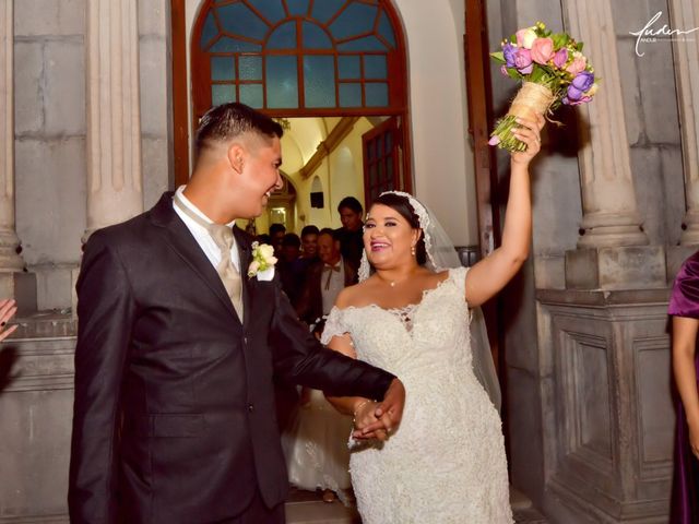 La boda de Adan Hiram y Cecilia  en Hermosillo, Sonora 25