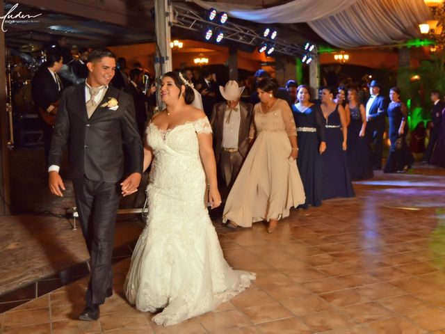 La boda de Adan Hiram y Cecilia  en Hermosillo, Sonora 29