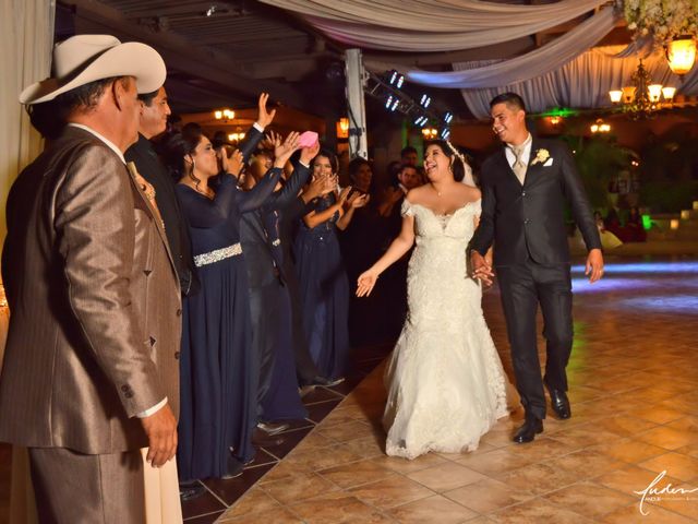 La boda de Adan Hiram y Cecilia  en Hermosillo, Sonora 30