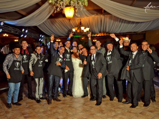 La boda de Adan Hiram y Cecilia  en Hermosillo, Sonora 32