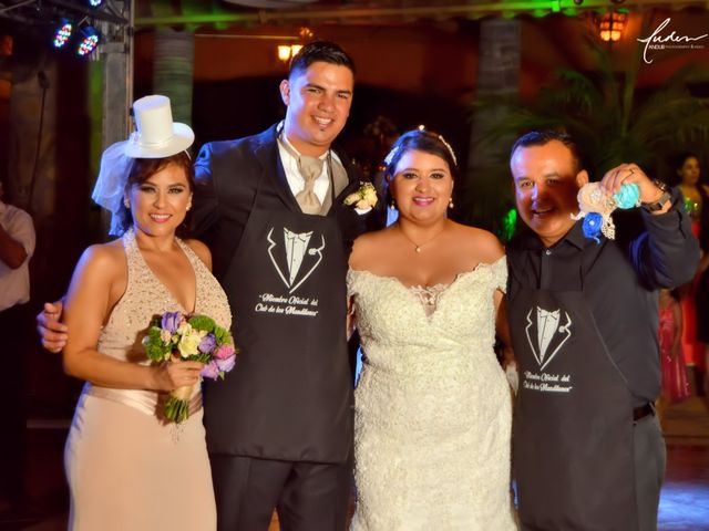 La boda de Adan Hiram y Cecilia  en Hermosillo, Sonora 33