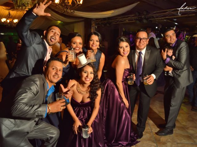 La boda de Adan Hiram y Cecilia  en Hermosillo, Sonora 34