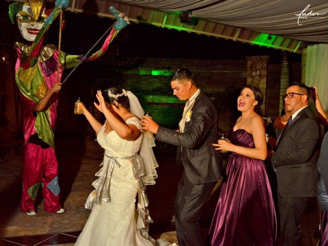 La boda de Adan Hiram y Cecilia  en Hermosillo, Sonora 35