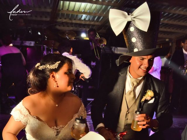 La boda de Adan Hiram y Cecilia  en Hermosillo, Sonora 39