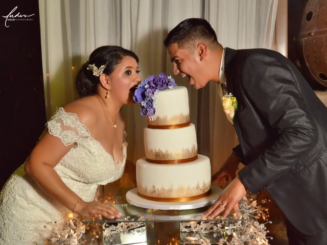 La boda de Adan Hiram y Cecilia  en Hermosillo, Sonora 40