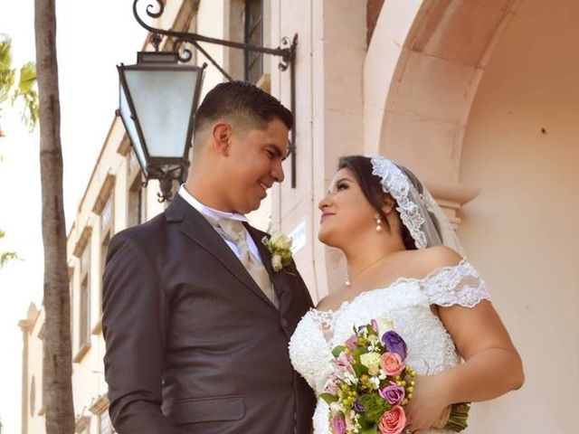 La boda de Adan Hiram y Cecilia  en Hermosillo, Sonora 42