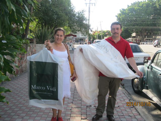 La boda de Óscar y Analissa en Etzatlán, Jalisco 3