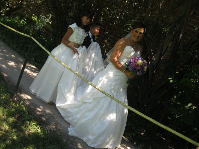La boda de Óscar y Analissa en Etzatlán, Jalisco 11