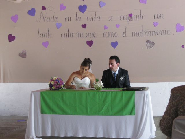 La boda de Óscar y Analissa en Etzatlán, Jalisco 13