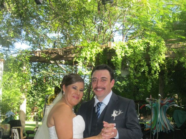 La boda de Óscar y Analissa en Etzatlán, Jalisco 14
