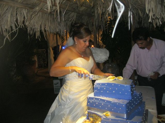La boda de Óscar y Analissa en Etzatlán, Jalisco 15