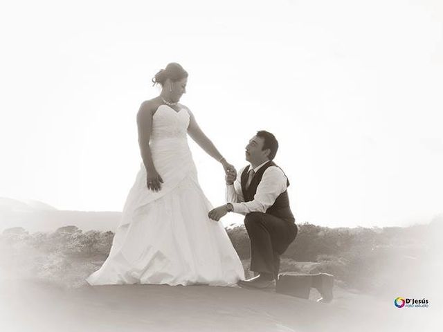 La boda de Óscar y Analissa en Etzatlán, Jalisco 2