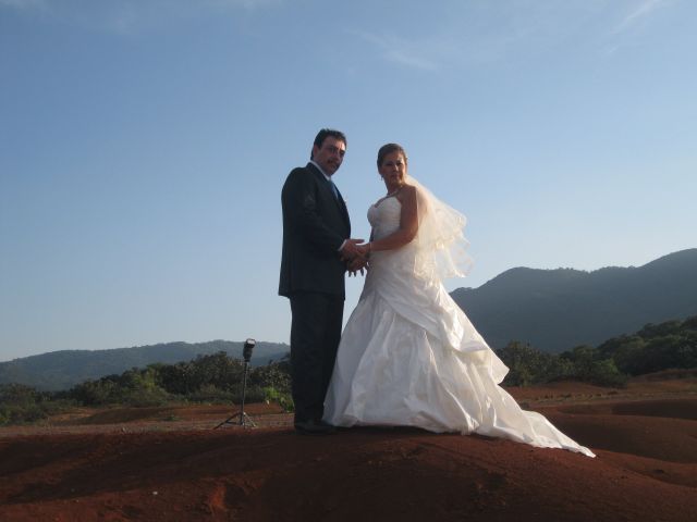 La boda de Óscar y Analissa en Etzatlán, Jalisco 18